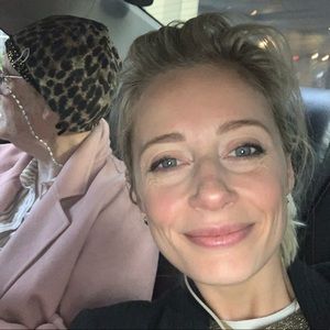 Meet your Posher, Lucy